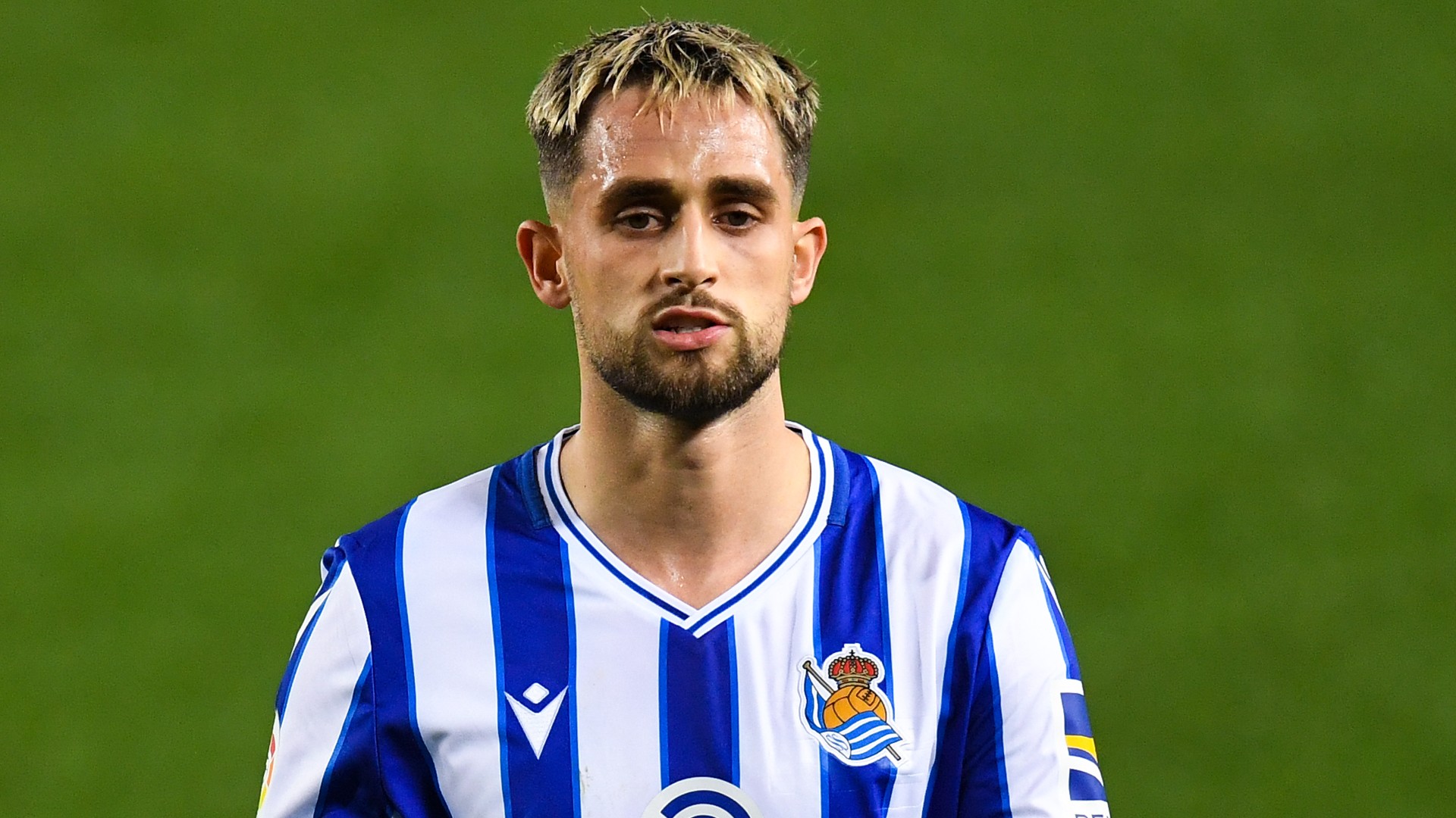 Adnan Januzaj në radarin e skuadrës së njohur italiane