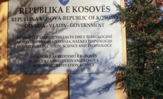 Japin dorëheqje tre anëtarë ndërkombëtarë të Këshillit Shtetëror të Cilësisë