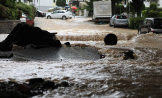 19 të vdekur nga përmbytjet në Gjermani