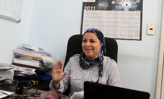 Lirohet nga burgu aktivistja egjiptiane që ndihmoi revolucionin e vitit 2011