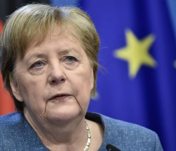Merkel sot feston ditëlindjen, kaq vjet mbush ajo