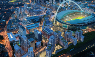 Gjysmëfinalet e “EURO 2020”, zhvillohen në Wembley