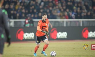 Gjilani arrinë marrëveshje me Arbër Prekazin