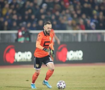 Gjilani arrinë marrëveshje me Arbër Prekazin