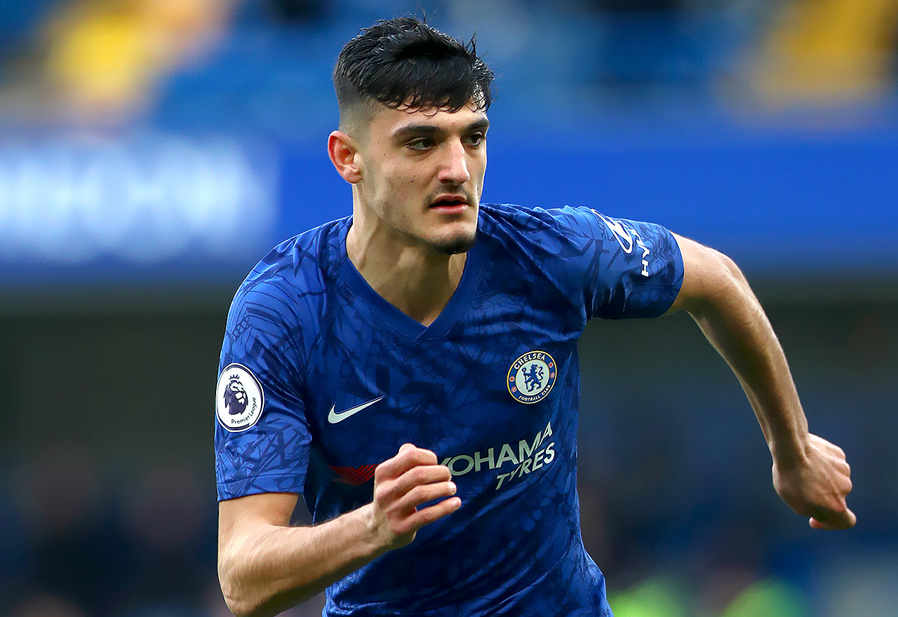 Armando Broja afër finalizimit të marrëveshjes