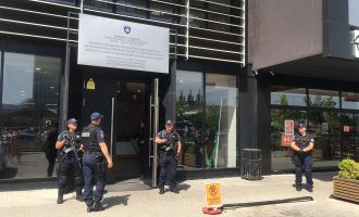 Rasti “Subvencioni 2021”, Prokuroria kërkon paraburgim për 21 zyrtarët e arrestuar