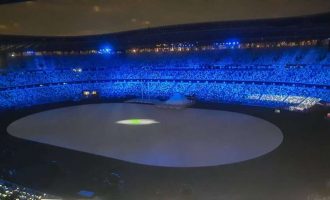 Edhe zyrtarisht hapen Lojërat Olimpike “Tokio 2020”