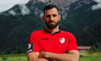 Mërgim Mavraj bëhet me skuadër të re