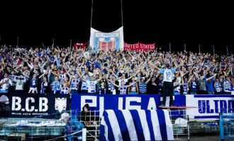 Qeveria merr vendimin për lejimin e tifozëve në stadiume