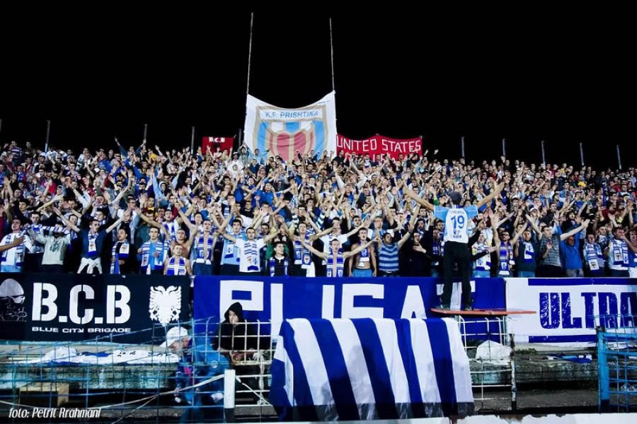 Qeveria merr vendimin për lejimin e tifozëve në stadiume