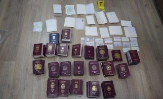 18 të arrestuar në aksionin kundër krimit të organizuar nga 10 shtete, përfshihet edhe Kosova