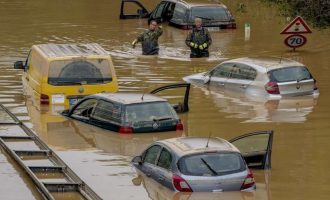 Qeveria ngushëllon familjet e viktimave të Kosovës nga përmbytjet në Gjermani