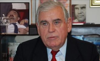 Vllasi: Roli i SHBA-së do të jetë vendimtar në dialog