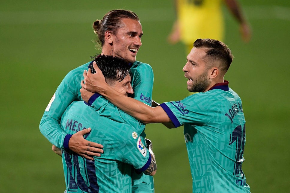 Sulmuesi i Barcelonës kërkon largimin nga klubi