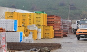 Ministria sqarohet rreth vendimit antidamping për bllokat e importuar nga Serbia