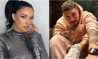 Bora i reagon Donaldit pasi që tha se të gjitha të dashurat i ka dashur njësoj