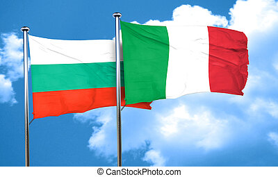 Tifozët anglez sulmojnë ambasadën bullgare në Londër, u ngjason flamuri me atë italian