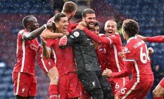 Liverpool pas mesfushorit të Milan