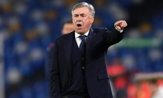 Ancelotti dëshiron të sjell te Real Madrid ish-lojtarin e tij te Everton