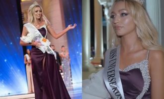 Miss Universe Kosova rrëfen se si u përdhunua në moshën 13-vjeçare: Më kanë trafikuar në Kosovë e Serbi