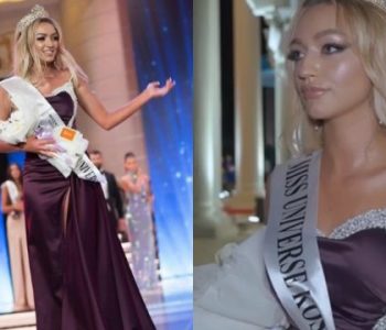 Miss Universe Kosova rrëfen se si u përdhunua në moshën 13-vjeçare: Më kanë trafikuar në Kosovë e Serbi
