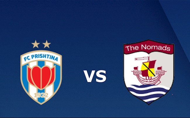 Prishtina – Connah’s Quay Nomads: Formacionet zyrtare