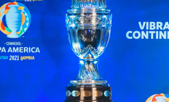 Këto janë dy ndeshjet gjysmëfinale në “Copa America”