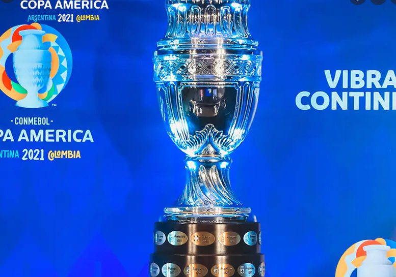 Dy ndeshjet e sotme çerekfinale në “Copa Ammerica”