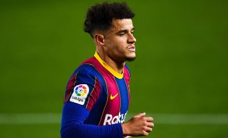 Tre skuadra të njohura pas Coutinhos