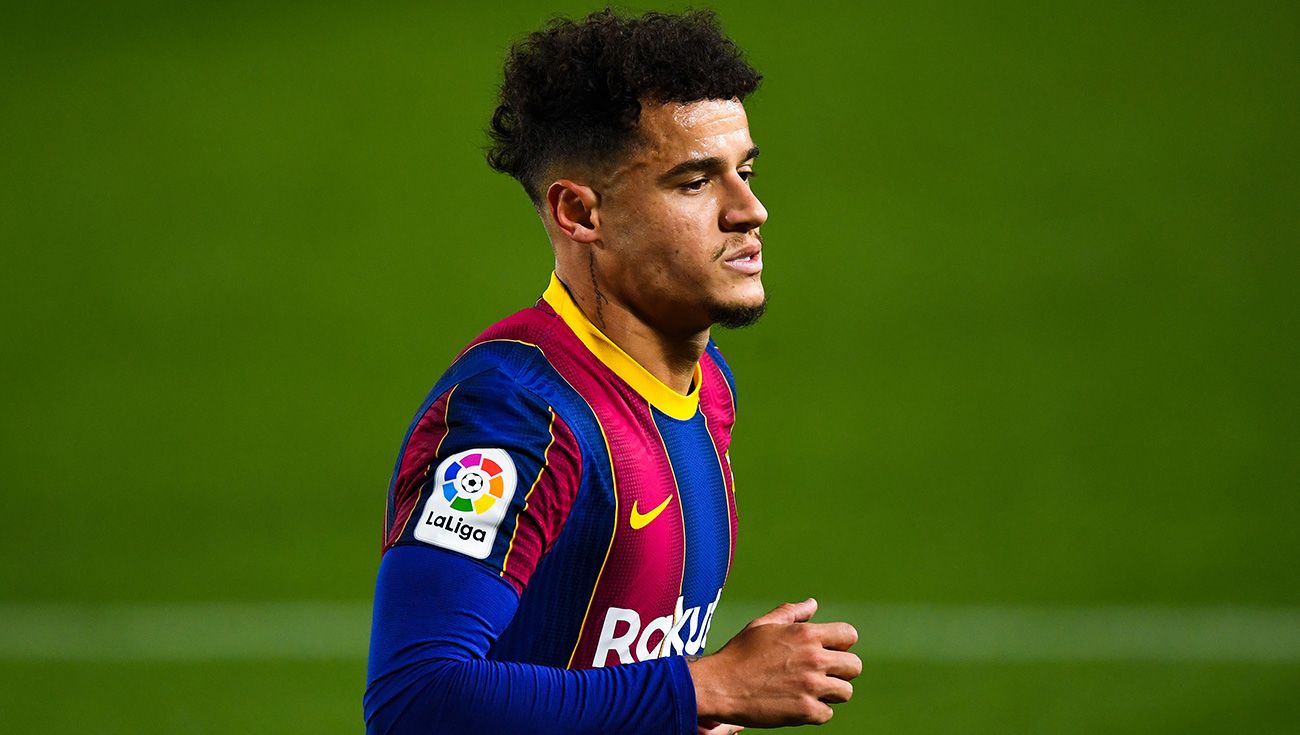 Tre skuadra të njohura pas Coutinhos