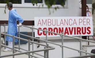 19 raste të reja me coronavirus në 24 orët e fundit