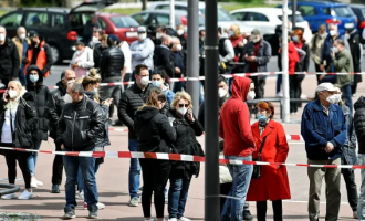 Në Gjermani mund të ketë kufizime për personat e pavaksinuar