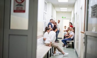 MSh dërgon kontingjentin e dytë të barnave në Deçan