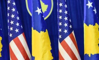 Një delegacion i Kongresit amerikan viziton Kosovën