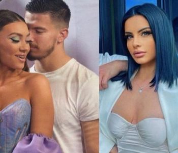 Diona Fona flet për herë të parë, pas sherrit me Andin dhe Jaseminën! A po shpreh hapur pëlqim për ish-konkurrentin?!