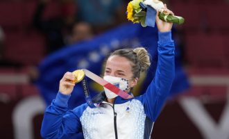Kosova, vendi që paguan më së shumti për medalje olimpike në Ballkan