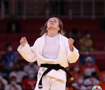 Kjo është shuma që do të fitojnë Distria Krasniqi dhe Driton Kuka për triumfin në Lojërat Olimpike