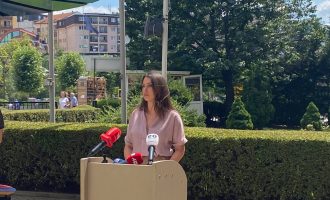 VV i quan të pavërteta reagimet për përzgjedhjen e anëtarëve të KPM-së