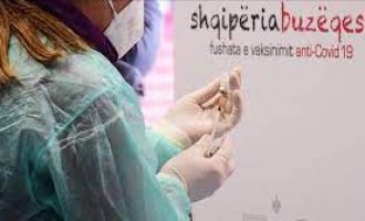 Sot arrijnë mbi 18 mijë vaksina Pfizer në Shqipëri