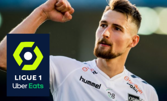 Elbasan Rashani afër transferimit te skuadra e Ligue 1