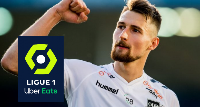 Elbasan Rashani afër transferimit te skuadra e Ligue 1