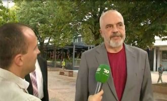 Nesër i ndryshohet emri “Minishengenit”, Rama: S’kam koment për mospjesëmarrjen e Kurtit