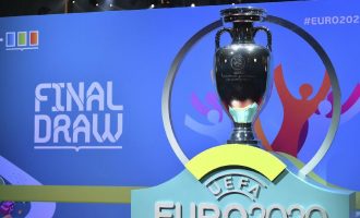Sot zhvillohet finalja e madhe e Euro 2020