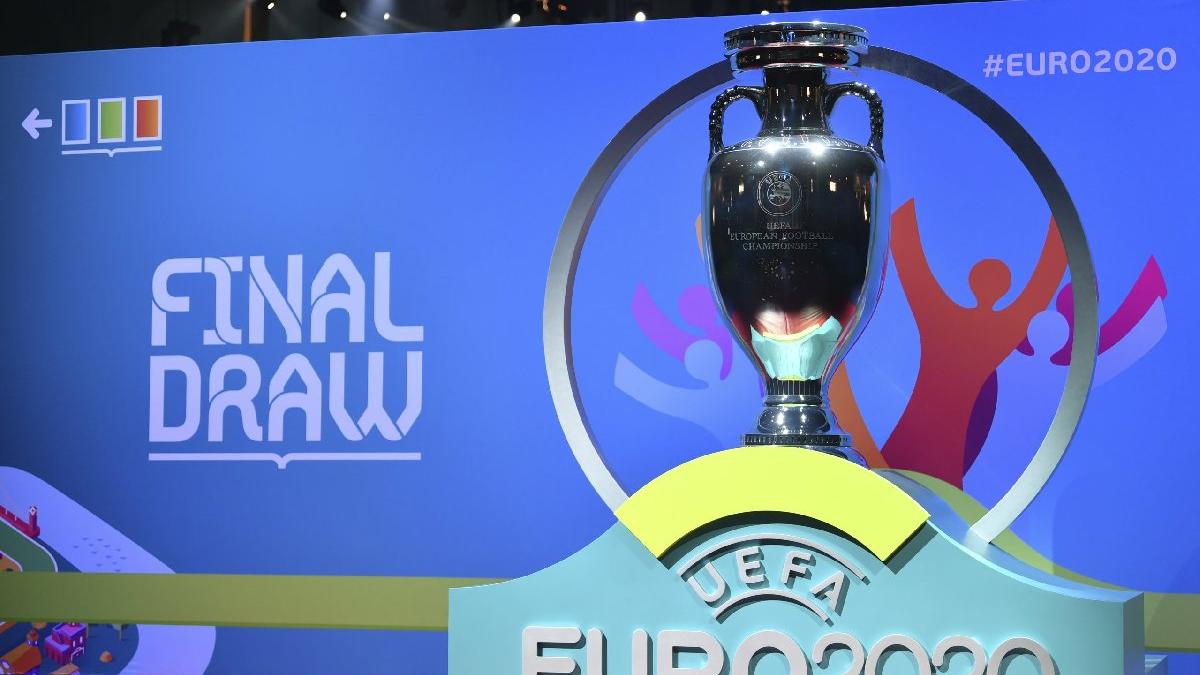 Sot zhvillohet finalja e madhe e Euro 2020