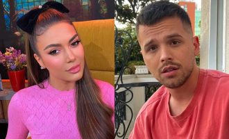 Elvana Gjata dhe Yll Limani bashkohen për një projekt muzikor