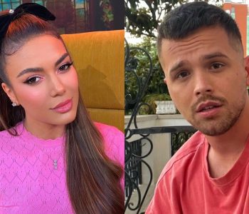 Elvana Gjata dhe Yll Limani bashkohen për një projekt muzikor