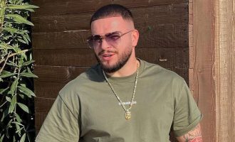 Fationi tregon cila ka qenë vajza e preferuar në emision