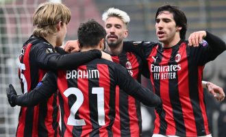 Milan zyrtarizon huazimin e lojtarit të Real Madrid