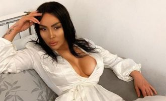 Policia deklarohet pas arrestimit të Fjolla Morinës