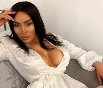 Policia deklarohet pas arrestimit të Fjolla Morinës